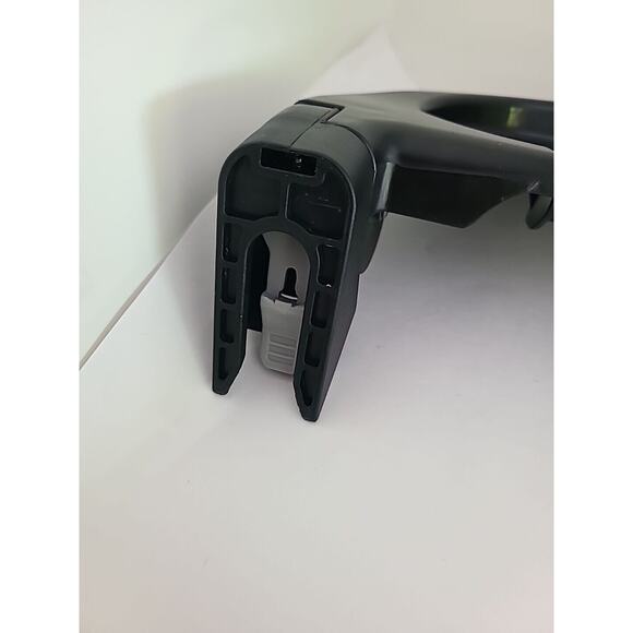 Baby Trend Sit N Stand Double Stroller CHILD Snack Tray Cup Holder Black - Picture 6 of 15